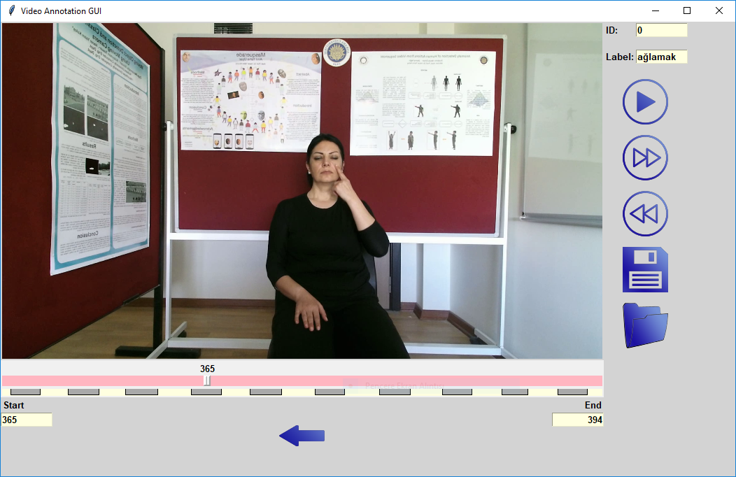 Application screenshot